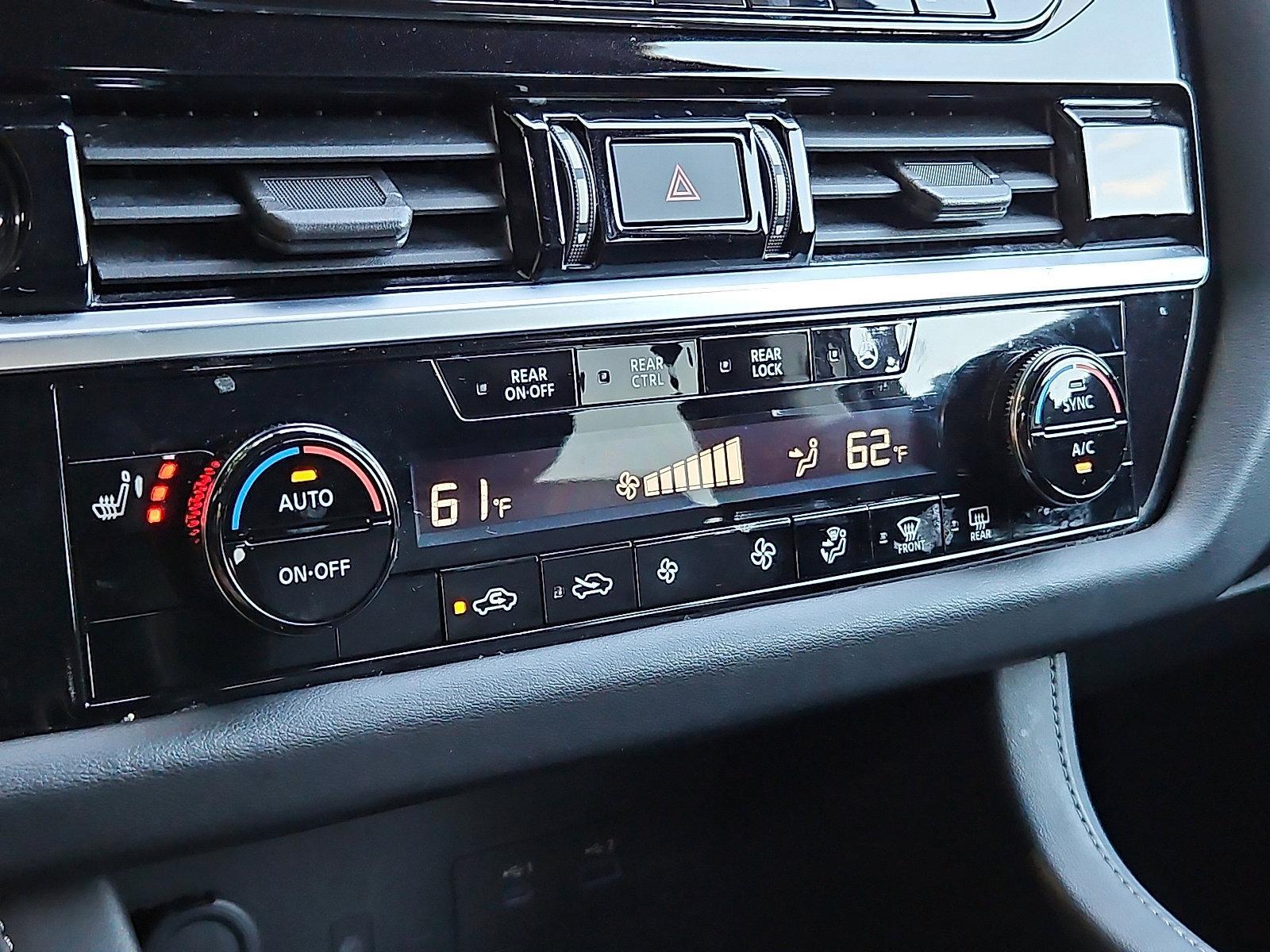 2023 Nissan Pathfinder Vehicle Photo in Jenkintown, PA 19046