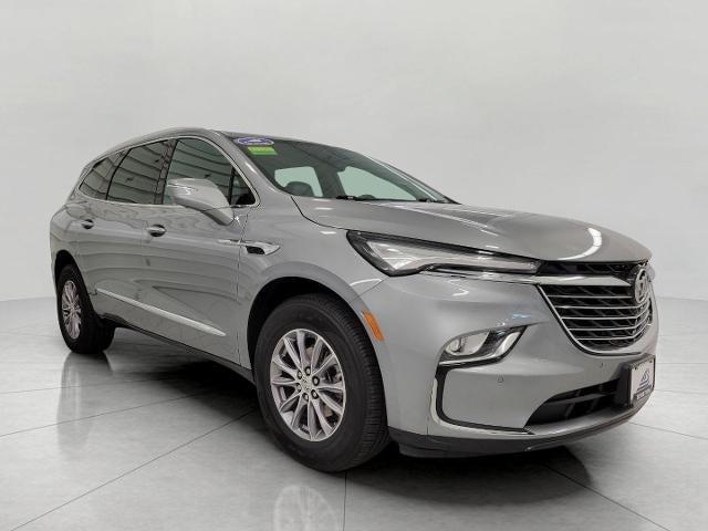 2024 Buick Enclave Vehicle Photo in Neenah, WI 54956