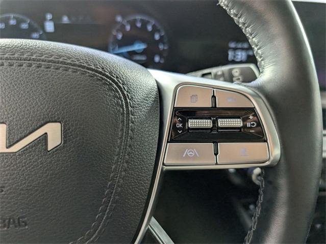 2024 Kia Telluride Vehicle Photo in ENGLEWOOD, CO 80113-6708