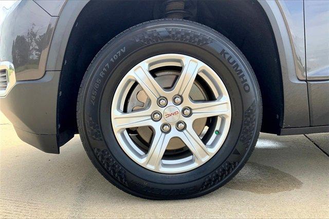 2017 GMC Acadia Vehicle Photo in KANSAS CITY, MO 64114-4502