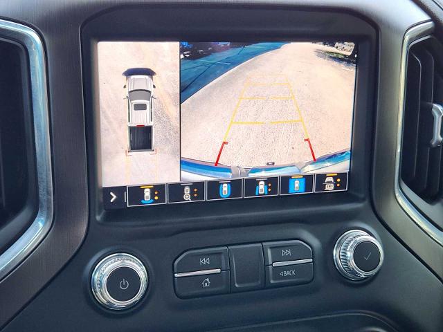 2021 GMC Sierra 1500 Vehicle Photo in DENTON, TX 76210-9321