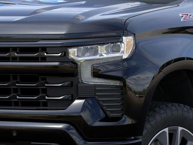 2026 Chevrolet Silverado 1500 Vehicle Photo in PAWLING, NY 12564-3219