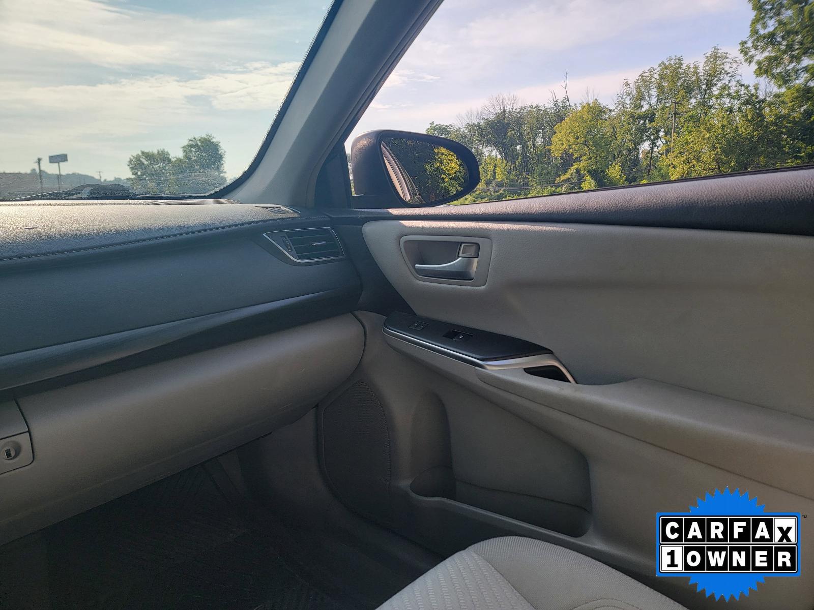 2015 Toyota Camry Vehicle Photo in Harrisburg, PA 17111