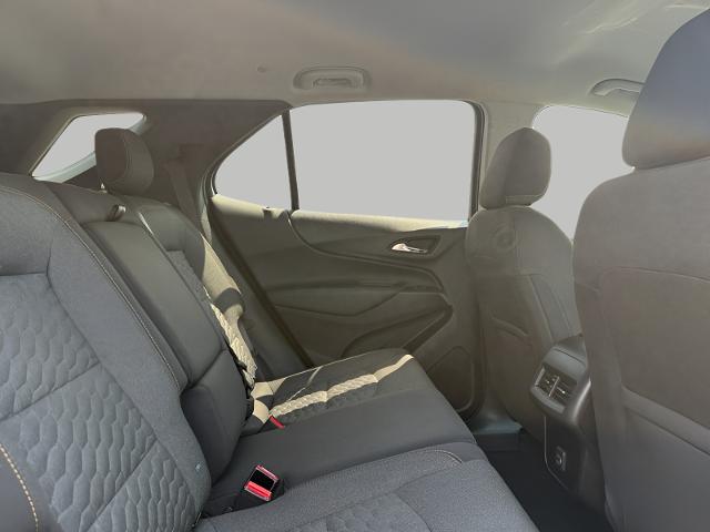 2020 Chevrolet Equinox Vehicle Photo in MIDDLETON, WI 53562-1492