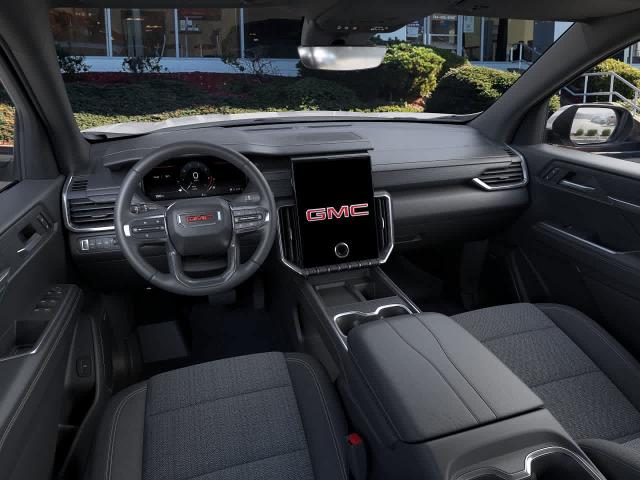 2026 GMC Acadia Vehicle Photo in ZELIENOPLE, PA 16063-2910