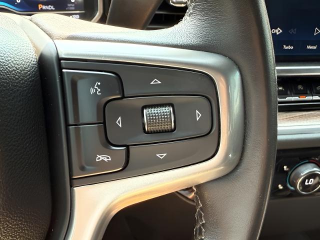2022 Chevrolet Silverado 1500 Vehicle Photo in MIDDLETON, WI 53562-1492