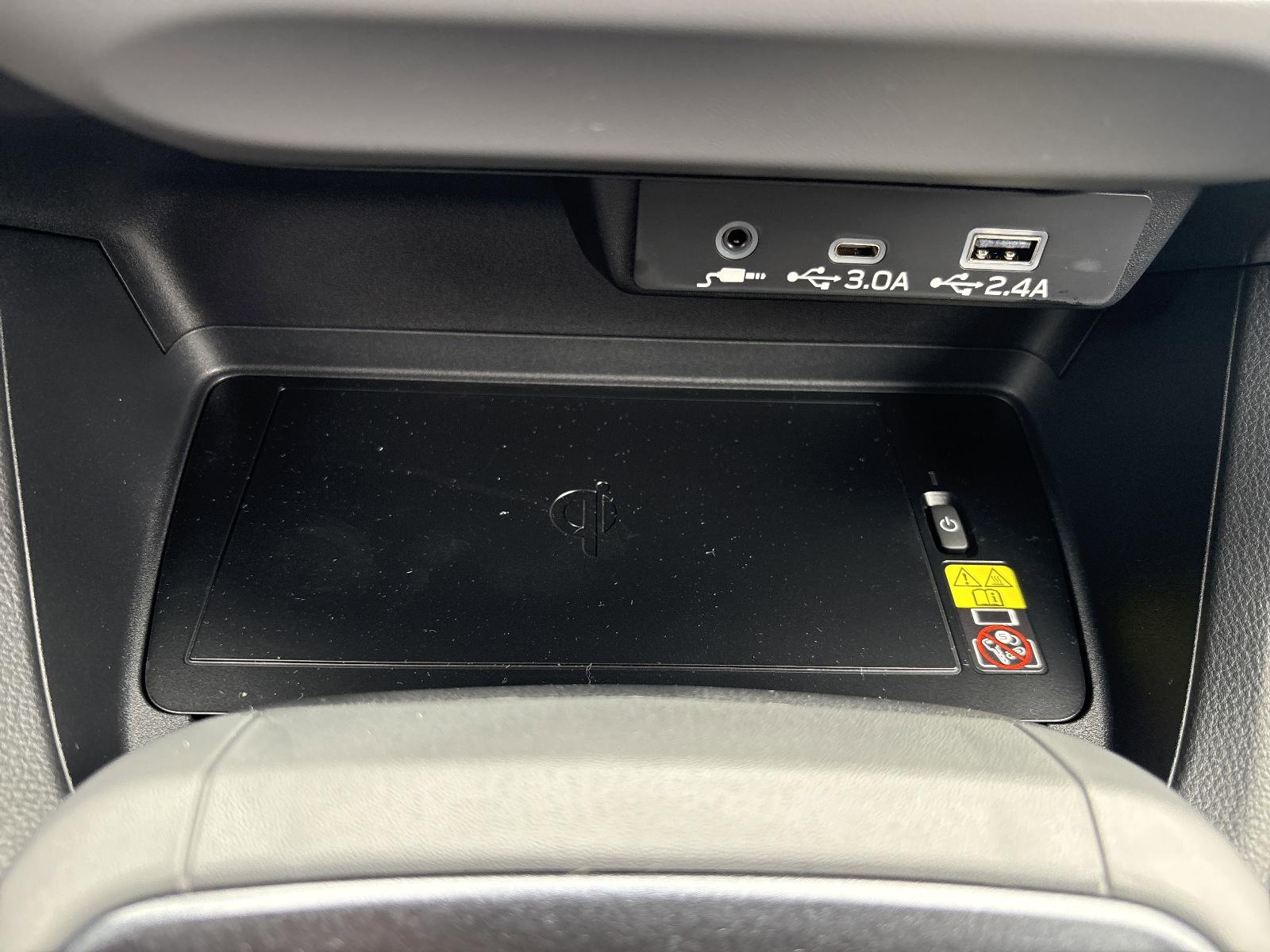 2025 Subaru Crosstrek Vehicle Photo in Mechanicsburg, PA 17050