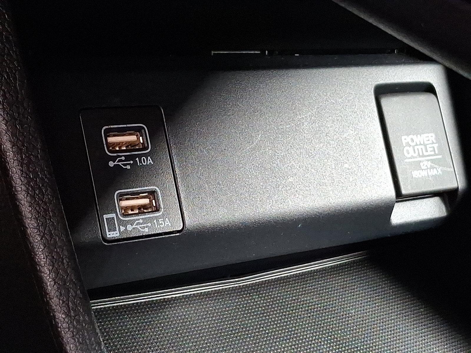 2022 Honda HR-V Vehicle Photo in Trevose, PA 19053