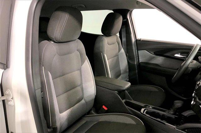 2023 Chevrolet Trailblazer Vehicle Photo in KANSAS CITY, MO 64114-4502