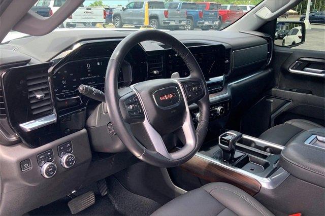 2022 GMC Sierra 1500 Vehicle Photo in INDEPENDENCE, MO 64055-1377