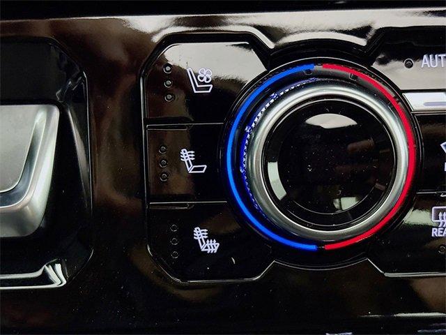 2025 GMC Sierra 3500 HD Vehicle Photo in PUYALLUP, WA 98371-4149