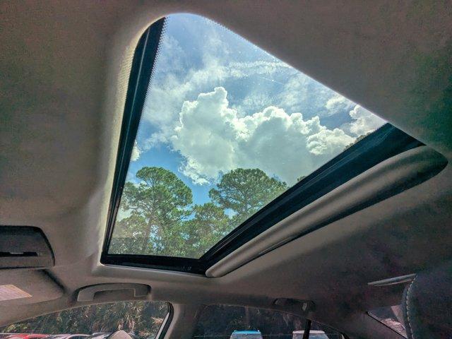 2019 Nissan Altima Vehicle Photo in BRUNSWICK, GA 31525-1881