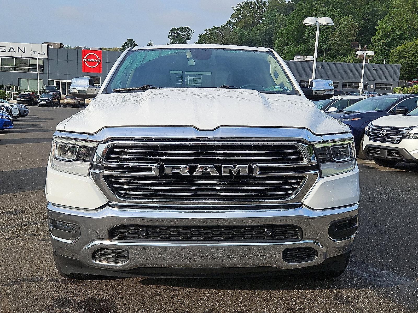 2020 Ram 1500 Vehicle Photo in Jenkintown, PA 19046