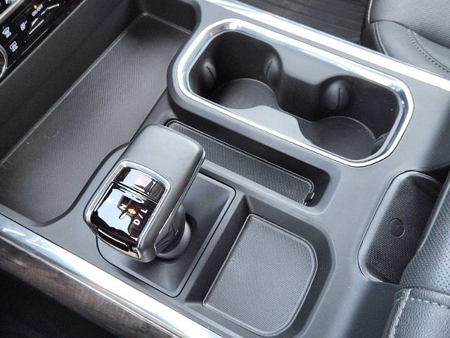 2023 Chevrolet Silverado 1500 Vehicle Photo in DENTON, TX 76210-9321
