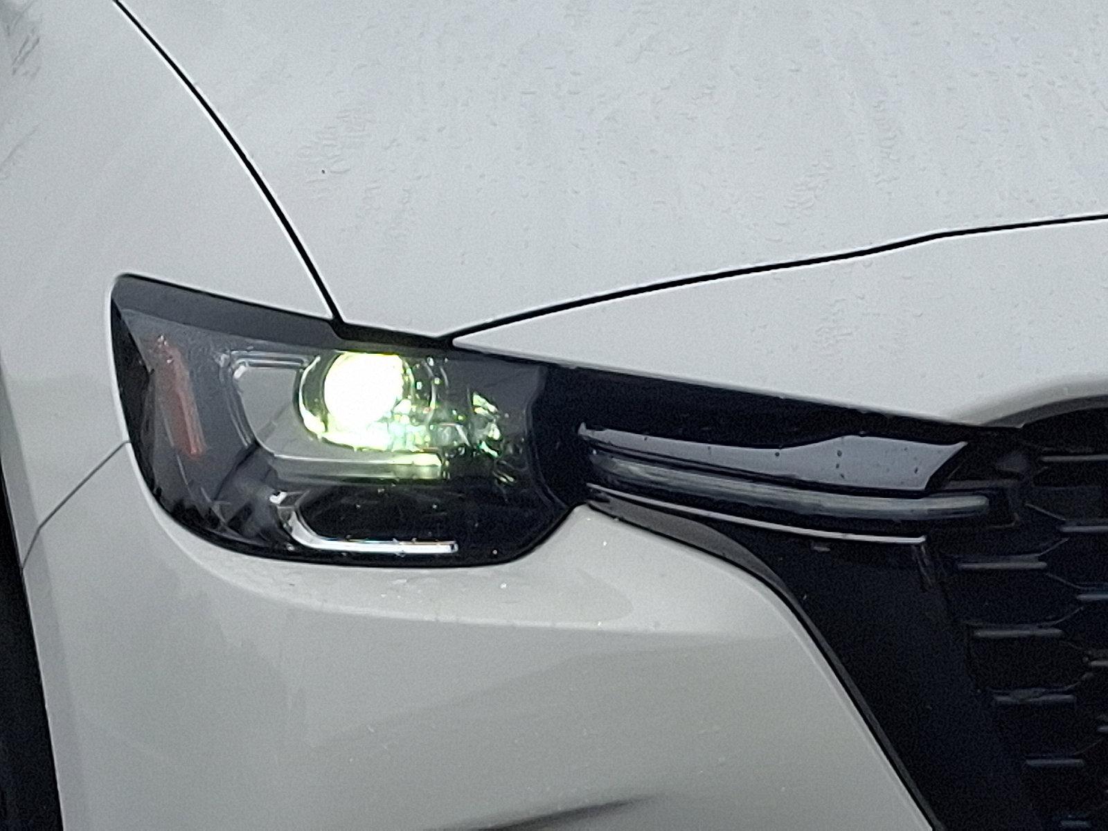 2025 Mazda CX-90 PHEV Vehicle Photo in Harrisburg, PA 17111
