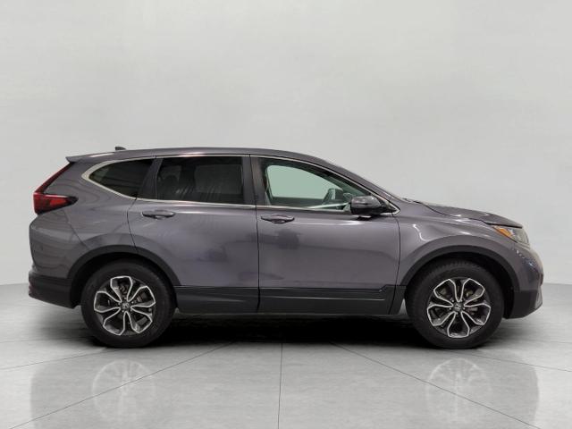 2020 Honda CR-V Vehicle Photo in NEENAH, WI 54956-2243