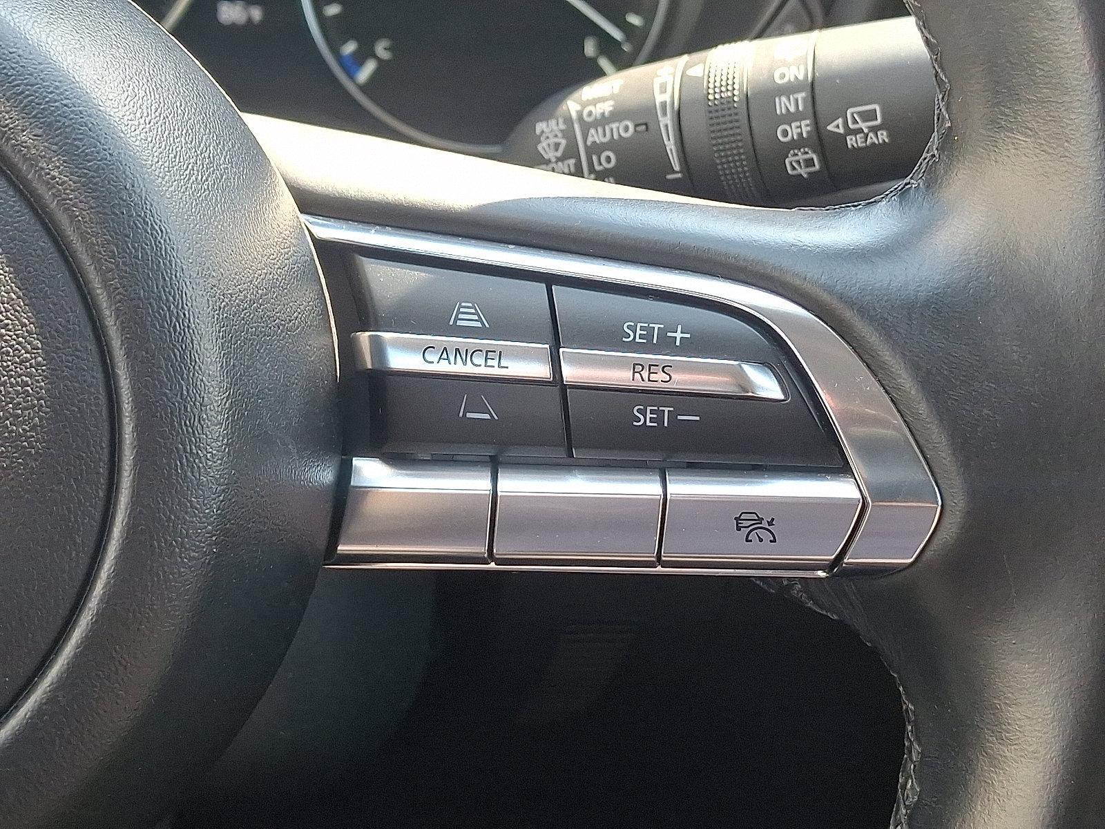 2023 Mazda CX-30 Vehicle Photo in Harrisburg, PA 17111