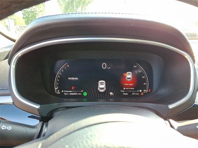 2023 Acura MDX Vehicle Photo in Willow Grove, PA 19090