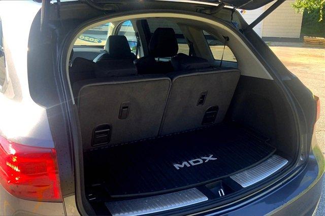 2020 Acura MDX Vehicle Photo in KANSAS CITY, MO 64114-4545