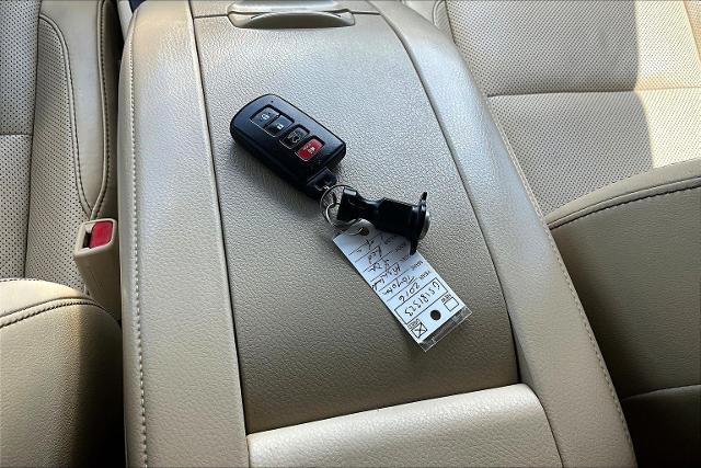 2016 Toyota Highlander Vehicle Photo in Houston, TX 77007