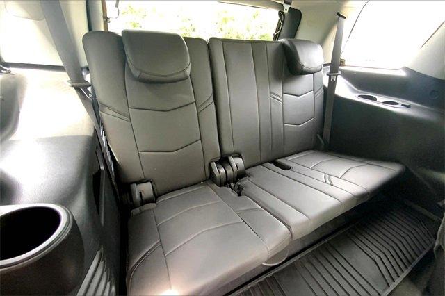 2019 Cadillac Escalade Vehicle Photo in KANSAS CITY, MO 64114-4545