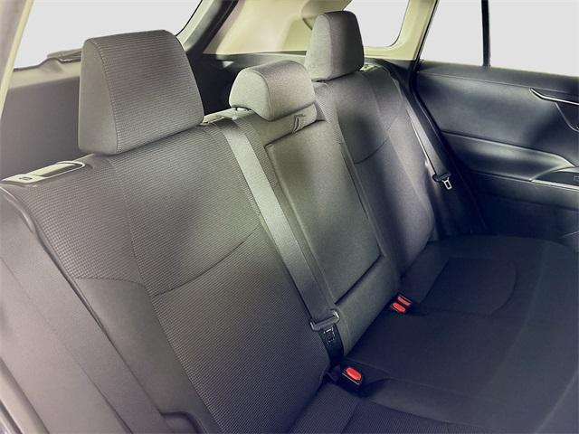 2020 Toyota RAV4 Vehicle Photo in Puyallup, WA 98371
