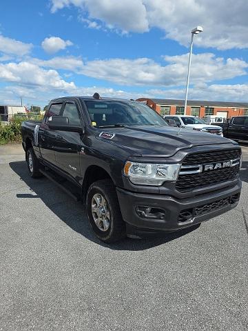 2022 Ram 2500 Vehicle Photo in HARRISBURG, PA 17111-1033