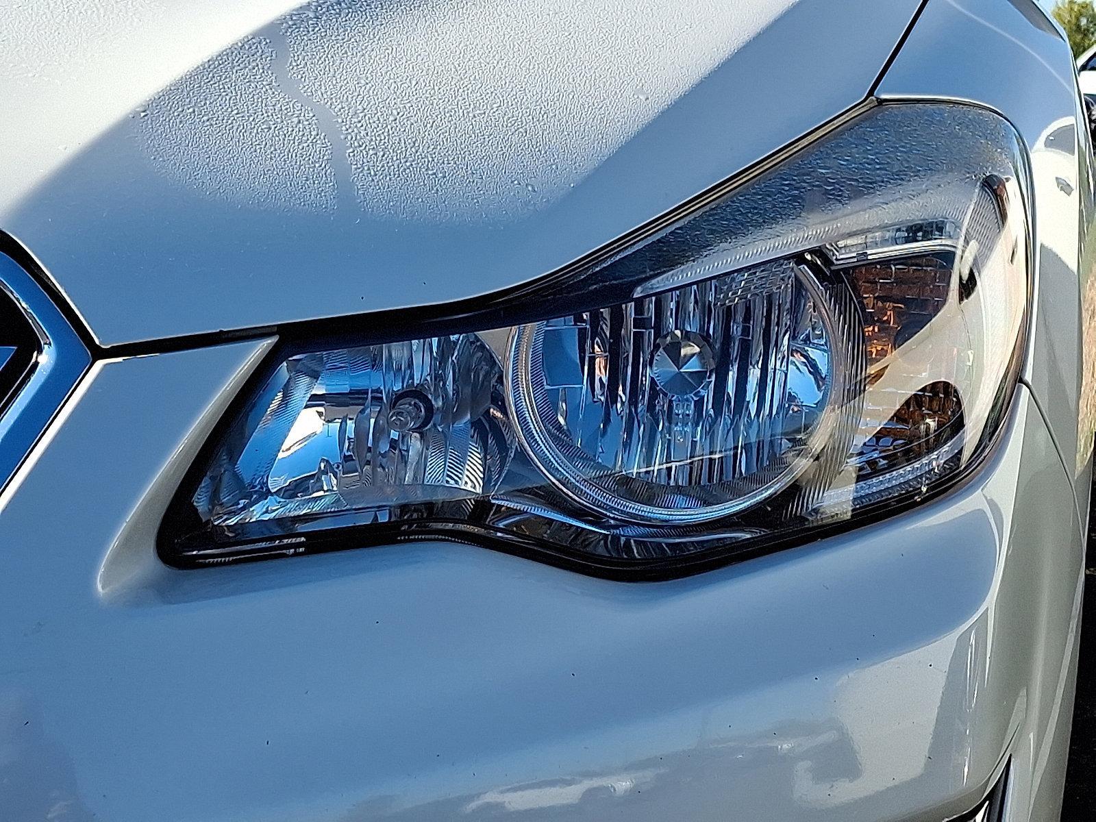 2016 Subaru Impreza Wagon Vehicle Photo in Easton, PA 18045