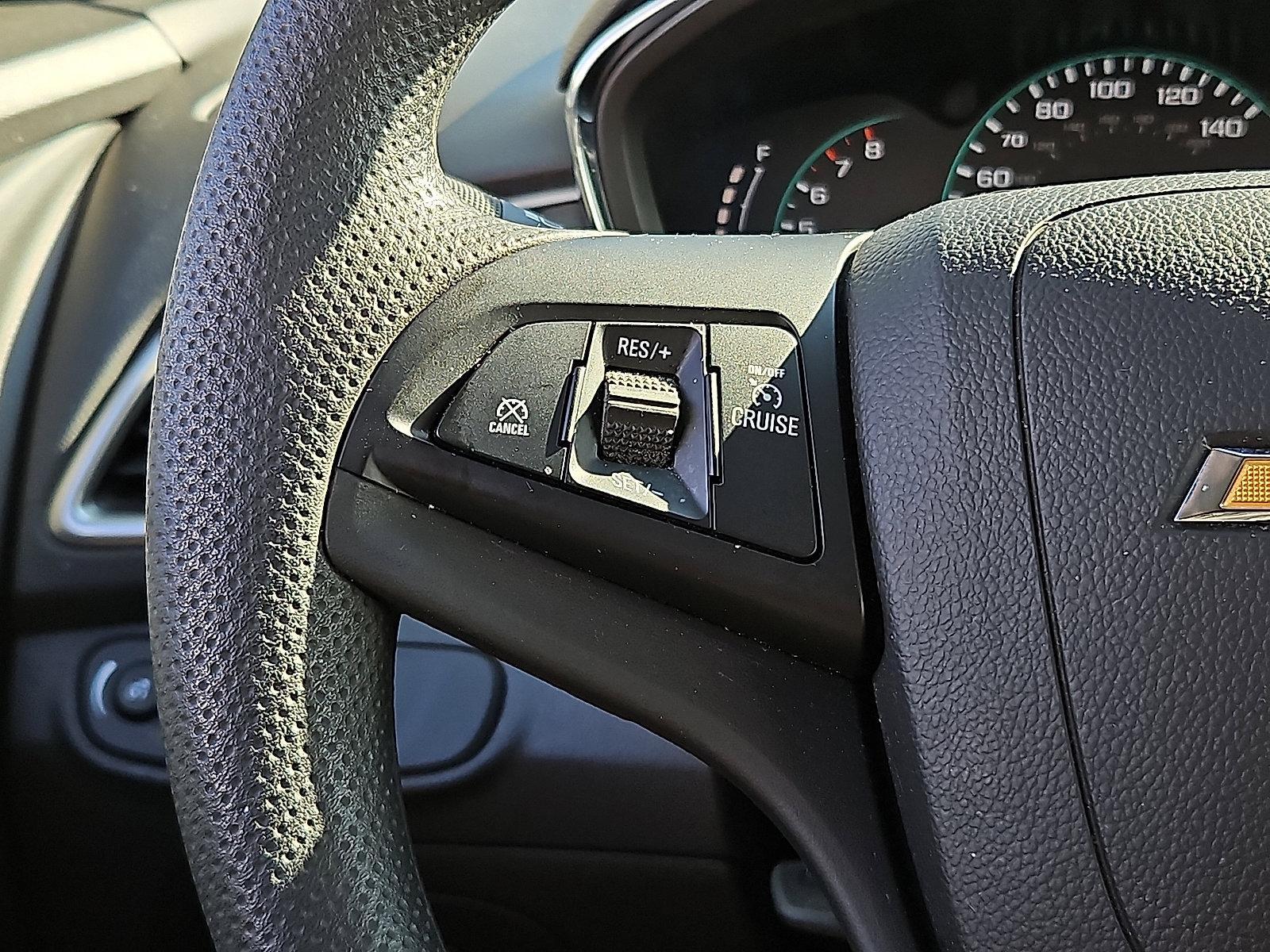 2020 Chevrolet Trax Vehicle Photo in Trevose, PA 19053