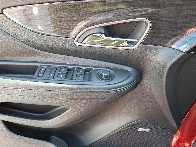 2016 Buick Encore Vehicle Photo in HARRISBURG, PA 17111-1033