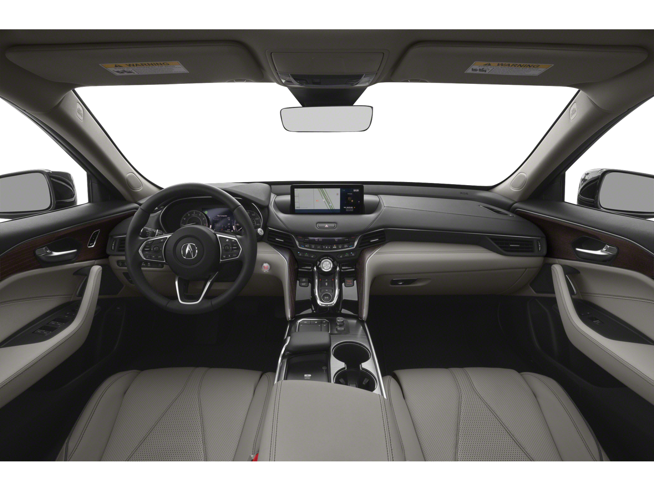 2023 Acura TLX Vehicle Photo in Grapevine, TX 76051
