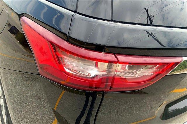 2018 Chevrolet Traverse Vehicle Photo in KANSAS CITY, MO 64114-4545