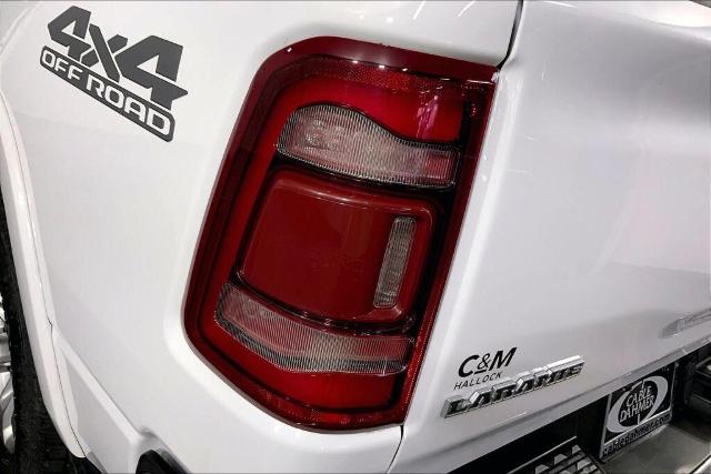 2022 Ram 1500 Vehicle Photo in Kansas City, MO 64114