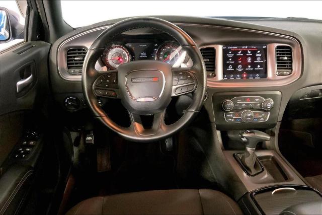 2023 Dodge Charger Vehicle Photo in Kansas City, MO 64114