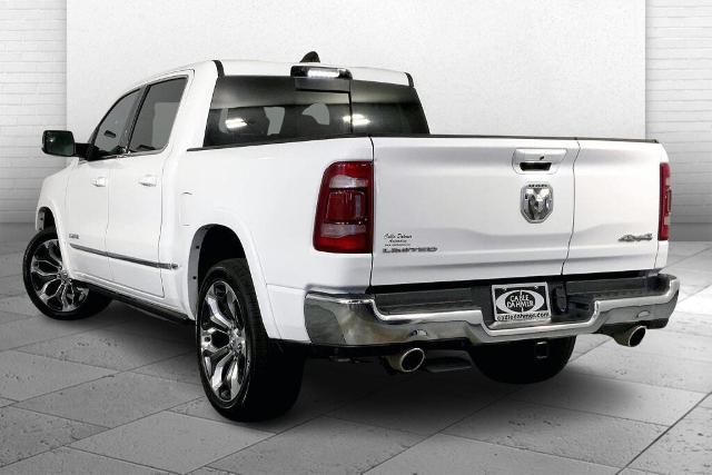 2023 Ram 1500 Vehicle Photo in Kansas City, MO 64114