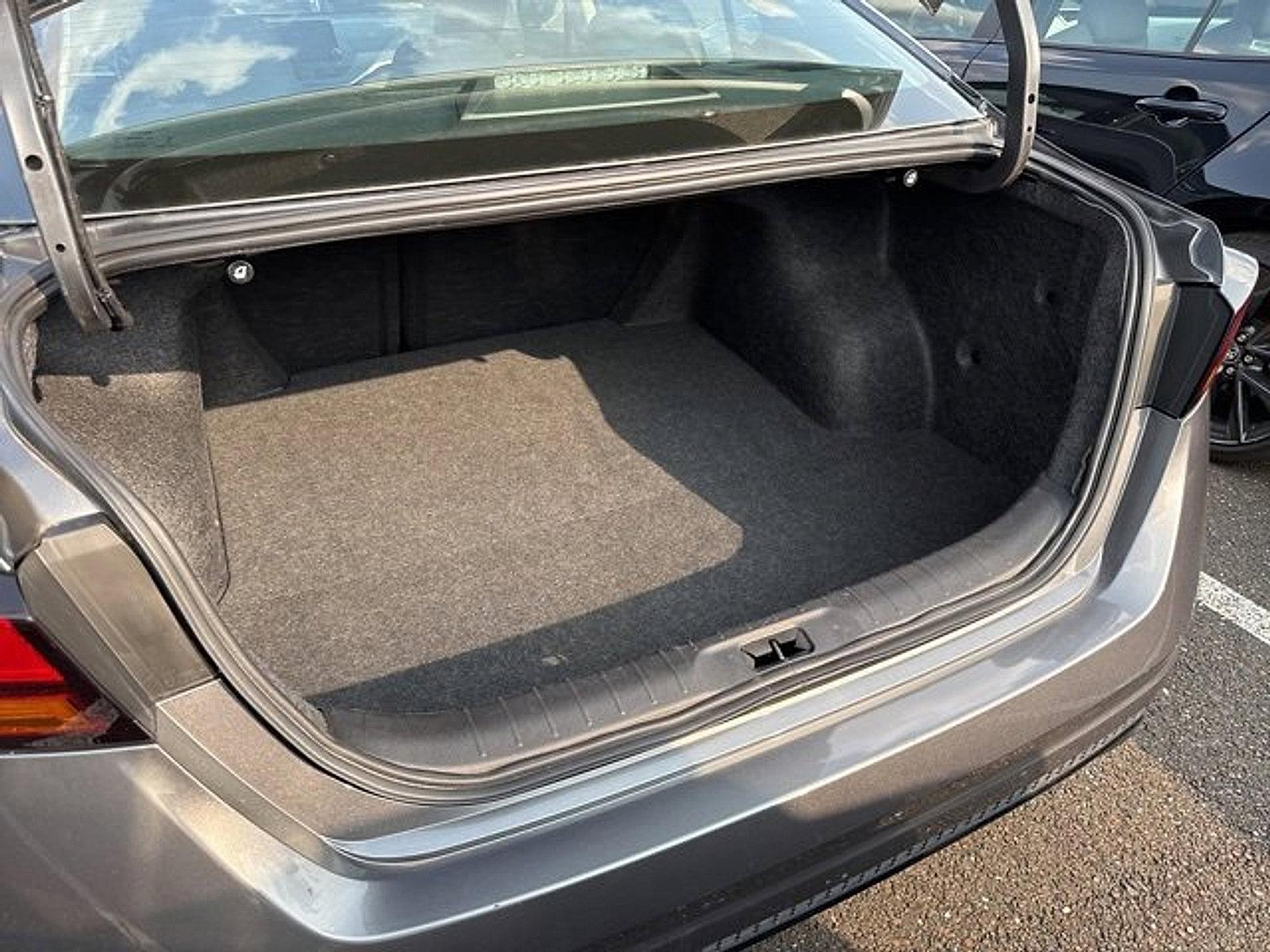 2024 Nissan Altima Vehicle Photo in Trevose, PA 19053