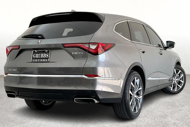 2023 Acura MDX Vehicle Photo in Grapevine, TX 76051