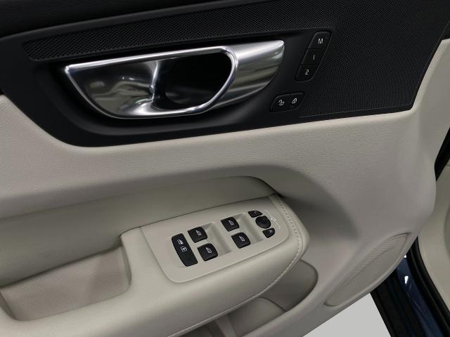 2025 Volvo XC60 Plug-In Hybrid Vehicle Photo in Appleton, WI 54913