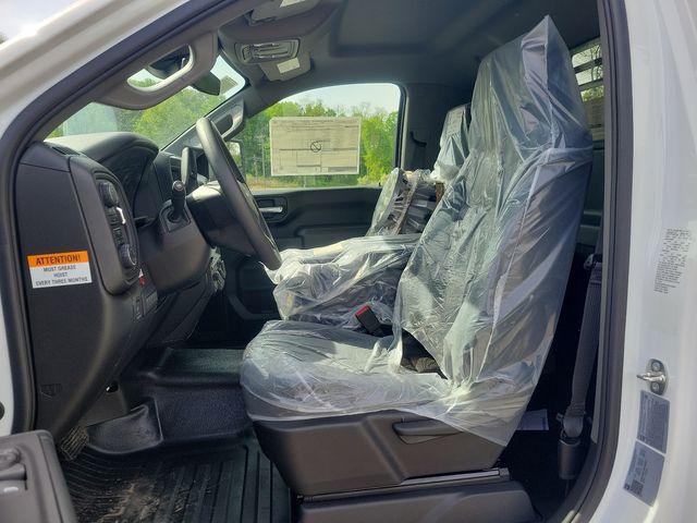 2024 Chevrolet Silverado 3500 HD Chassis Cab Vehicle Photo in PAWLING, NY 12564-3219
