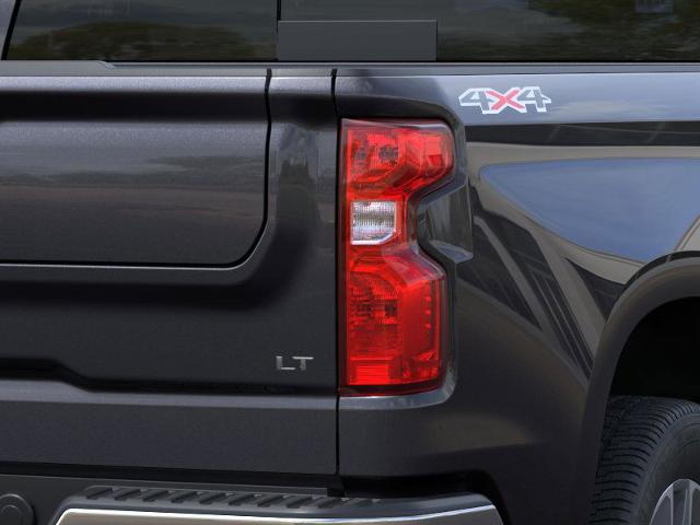 2024 Chevrolet Silverado 1500 Vehicle Photo in INDEPENDENCE, MO 64055-1314