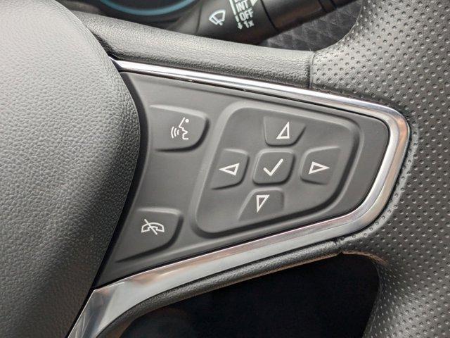 2025 Chevrolet Malibu Vehicle Photo in BRUNSWICK, GA 31525-1881