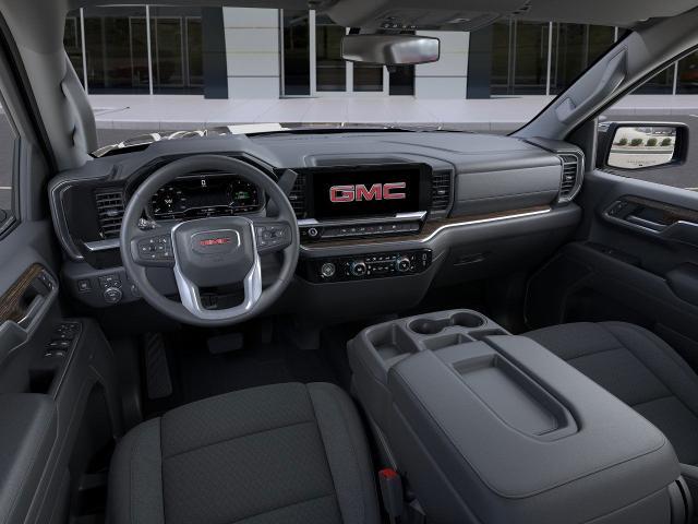 2024 GMC Sierra 1500 Vehicle Photo in LAUREL, MD 20707-4622