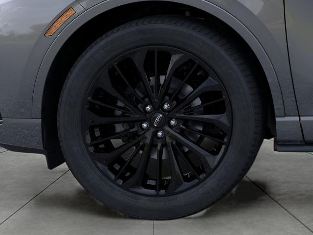 2025 Lincoln Corsair Vehicle Photo in Neenah, WI 54956