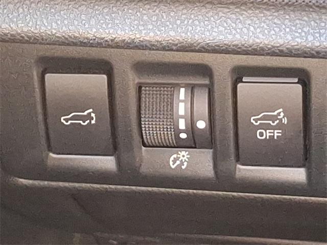 2020 Subaru Outback Vehicle Photo in New Bloomfield, PA 17068
