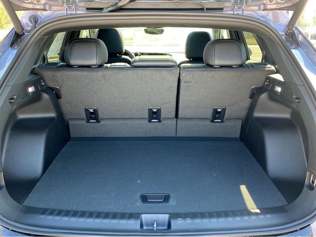 2025 Chevrolet Blazer EV Vehicle Photo in POOLER, GA 31322-3252