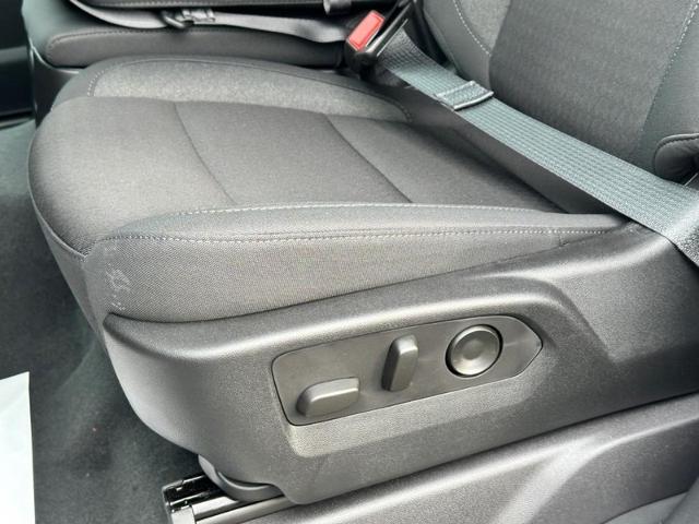 2025 Chevrolet Silverado 2500 HD Vehicle Photo in COLUMBIA, MO 65203-3903