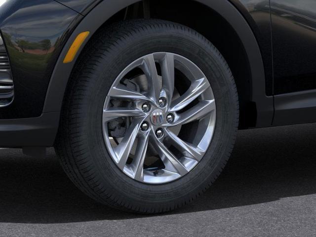 2025 Buick Envista Vehicle Photo in TOPEKA, KS 66609-0000