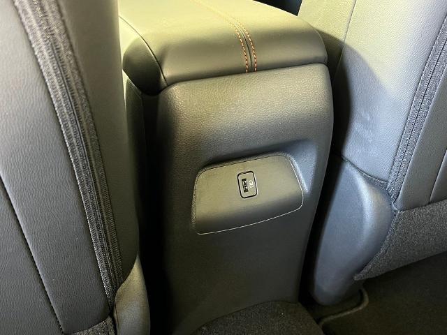 2025 Nissan Sentra Vehicle Photo in Tulsa, OK 74129