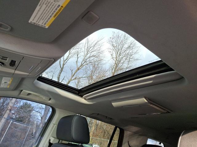 2019 GMC Yukon Vehicle Photo in TREVOSE, PA 19053-4984