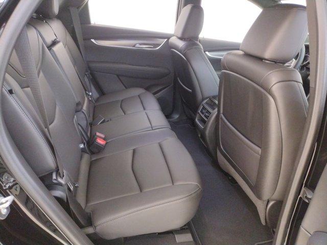 2025 Cadillac XT5 Vehicle Photo in PINEVILLE, NC 28134-8495